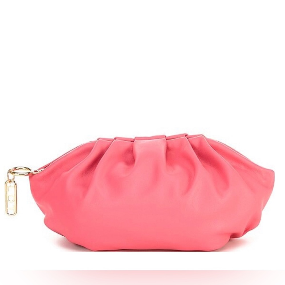 LDT
Bailey Leather Pouch